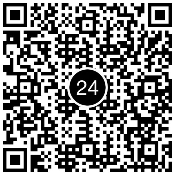 QR Privat24